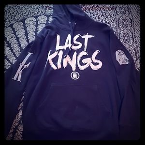 Last Kings Hoodie